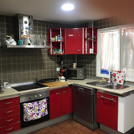 Habitaciones Cordoba Buena Vista מראה חיצוני תמונה