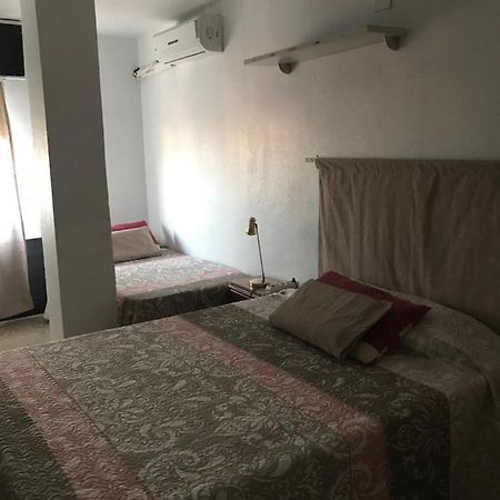 Habitaciones Cordoba Buena Vista מראה חיצוני תמונה