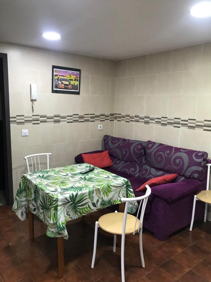 Habitaciones Cordoba Buena Vista מראה חיצוני תמונה