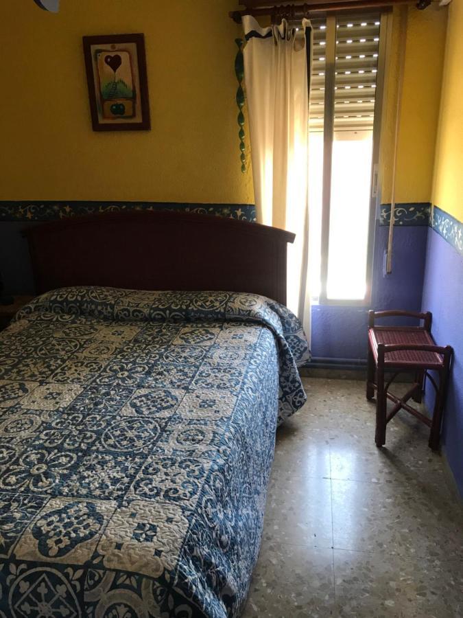 Habitaciones Cordoba Buena Vista מראה חיצוני תמונה