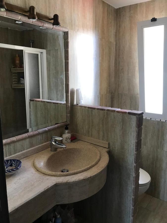 Habitaciones Cordoba Buena Vista מראה חיצוני תמונה