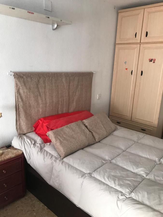 Habitaciones Cordoba Buena Vista מראה חיצוני תמונה