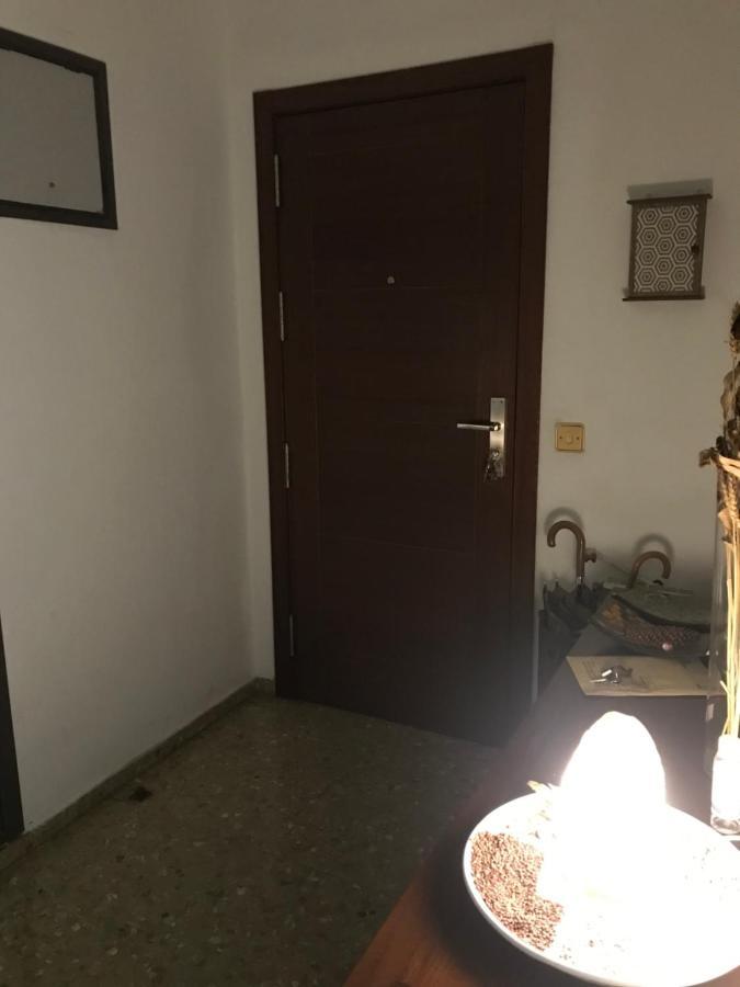 Habitaciones Cordoba Buena Vista מראה חיצוני תמונה