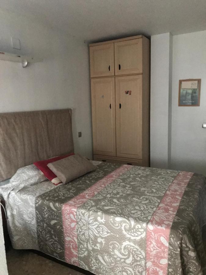 Habitaciones Cordoba Buena Vista מראה חיצוני תמונה