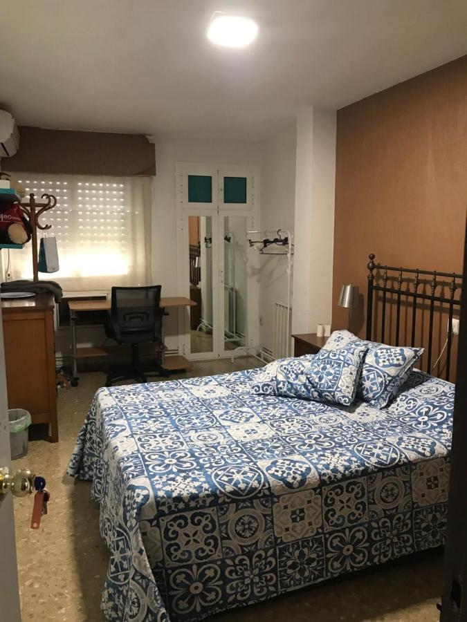 Habitaciones Cordoba Buena Vista מראה חיצוני תמונה