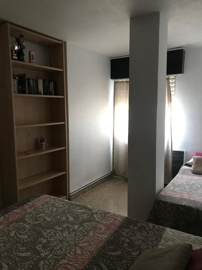 Habitaciones Cordoba Buena Vista מראה חיצוני תמונה