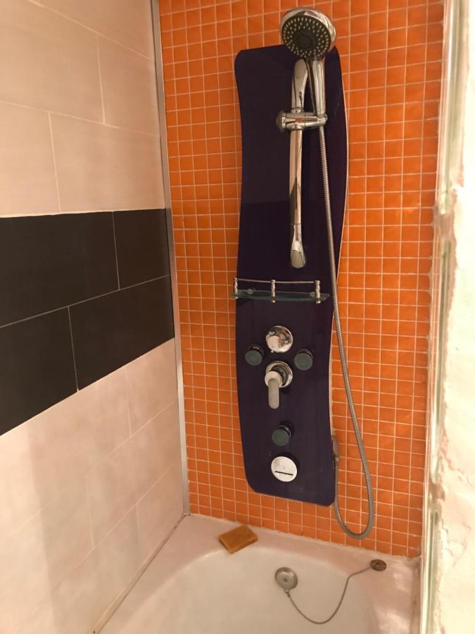 Habitaciones Cordoba Buena Vista מראה חיצוני תמונה