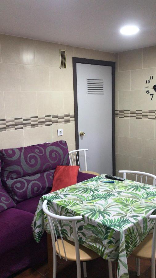 Habitaciones Cordoba Buena Vista מראה חיצוני תמונה