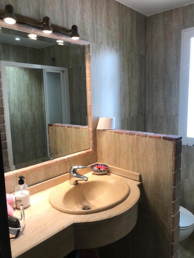 Habitaciones Cordoba Buena Vista מראה חיצוני תמונה