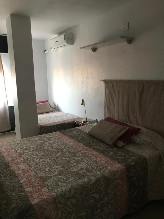Habitaciones Cordoba Buena Vista מראה חיצוני תמונה