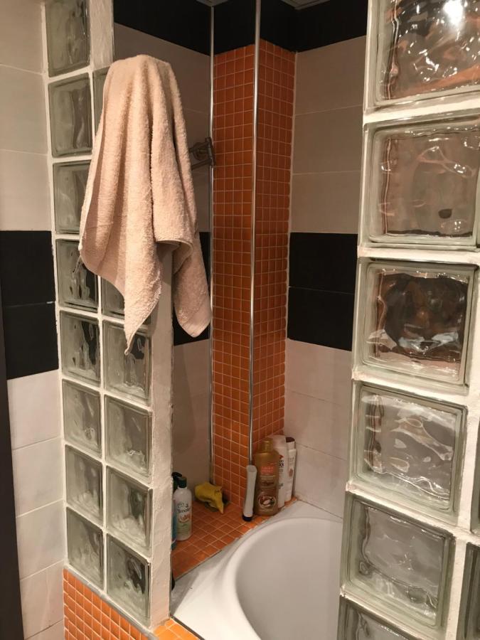 Habitaciones Cordoba Buena Vista מראה חיצוני תמונה