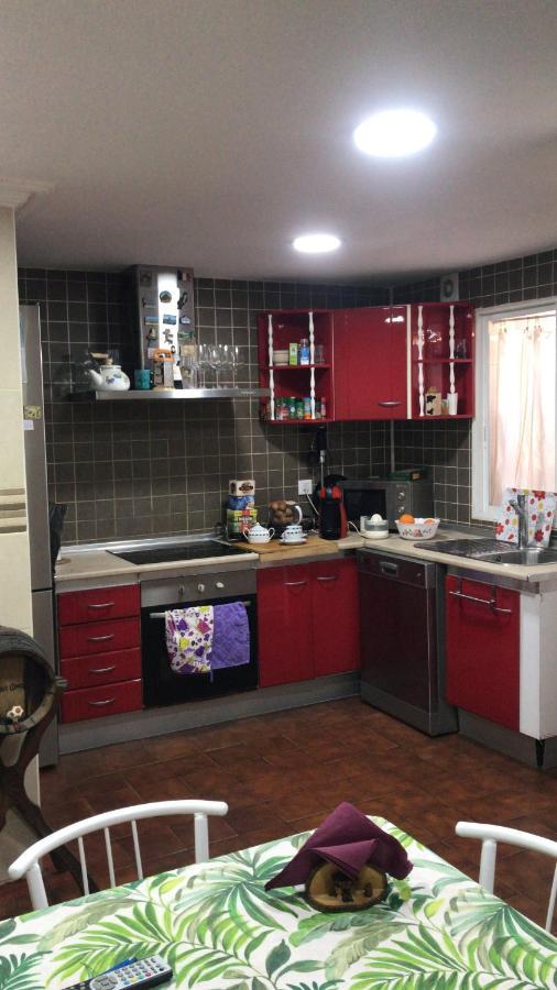 Habitaciones Cordoba Buena Vista מראה חיצוני תמונה