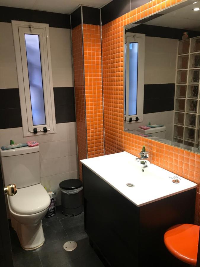 Habitaciones Cordoba Buena Vista מראה חיצוני תמונה