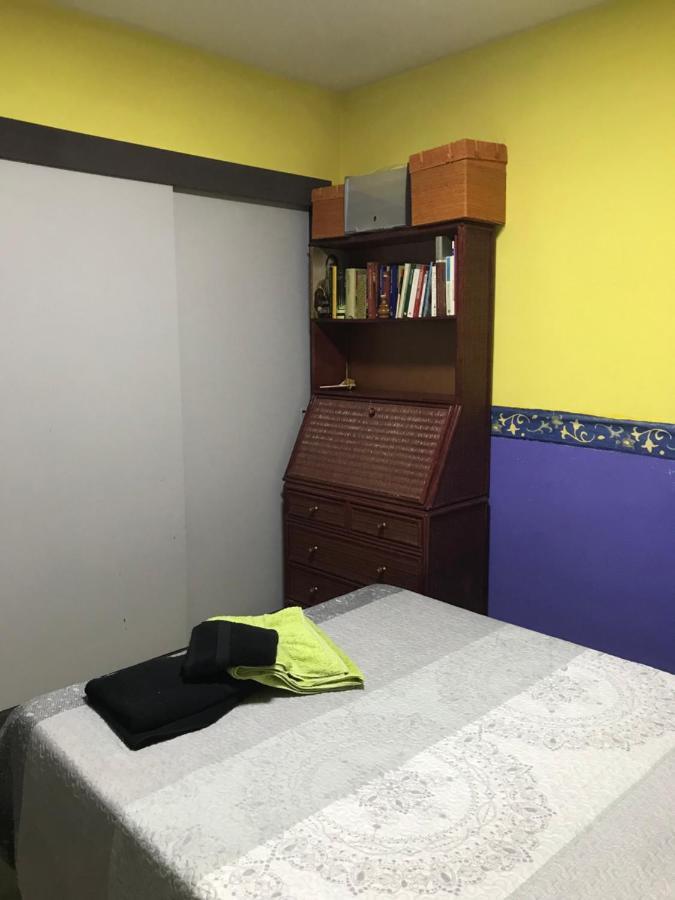 Habitaciones Cordoba Buena Vista מראה חיצוני תמונה